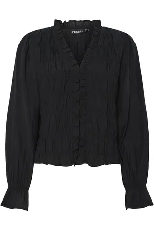 Pieces® Bluse 