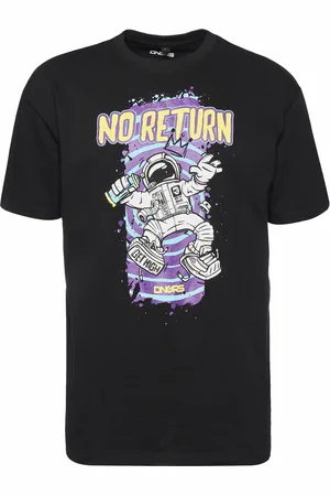 Dangerous DNGRS T-Shirt