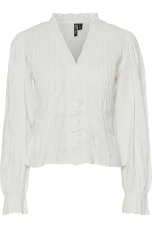 Pieces® Bluse 