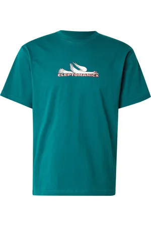 Cleptomanicx T-Shirt 