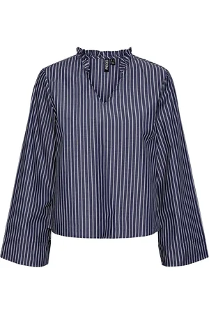 Pieces® Bluse 