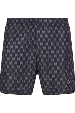 Karl Kani Badehose 