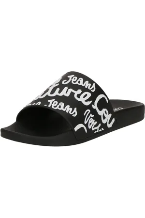 VERSACE Pantolette 