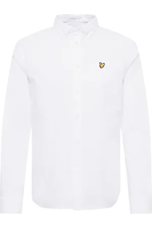 Lyle & Scott Hemd