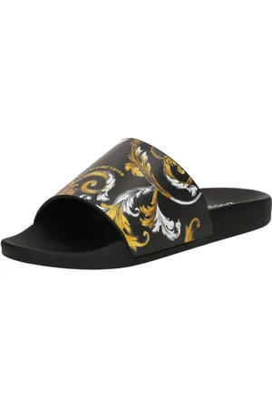 VERSACE Pantolette 