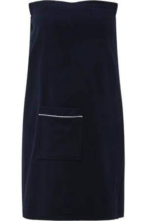 Ulla Popken Bademantel
