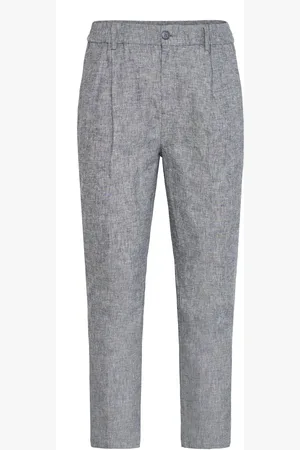 Casual Friday Leinenhose 