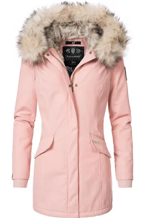 Navahoo Wintermantel 