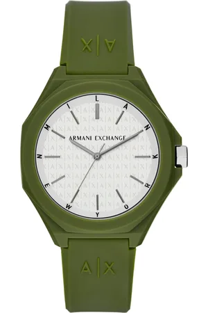 Armani Exchange Analoguhr