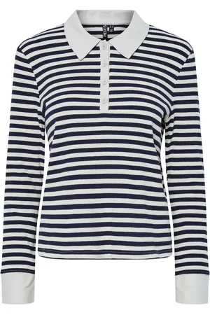 Pieces® Poloshirt 
