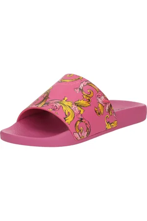 VERSACE Pantolette 