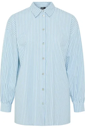 Pieces® Bluse 