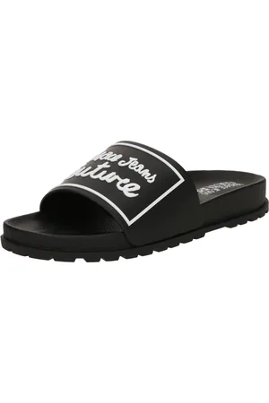 VERSACE Pantolette 