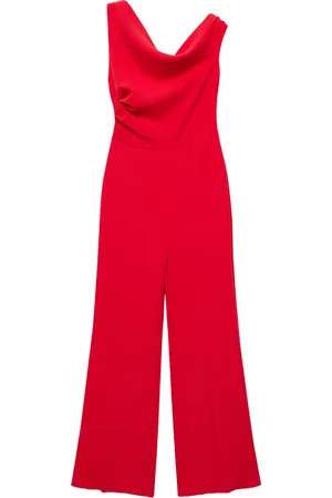 MANGO Jumpsuit 