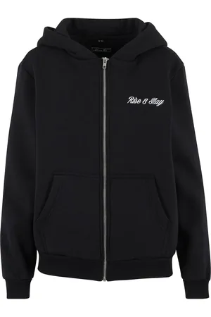 miss tee Sweatjacke 