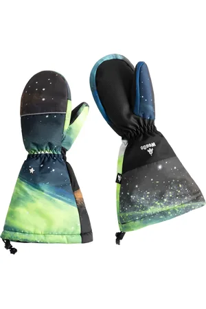 WeeDO Fausthandschuhe 
