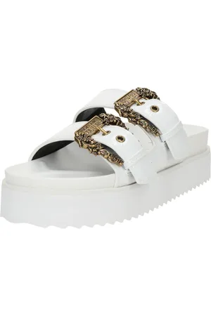 VERSACE Pantolette 