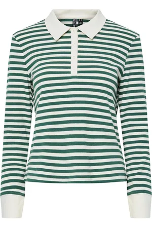 Pieces® Poloshirt 