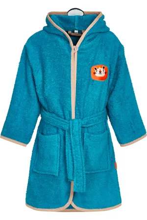 Playshoes Bademantel 