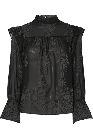 Pieces® Bluse 