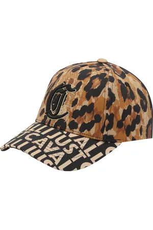 Roberto Cavalli Cap