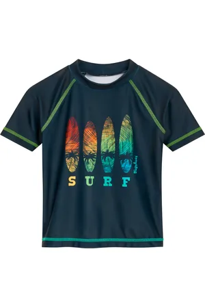 Playshoes Badeshirt