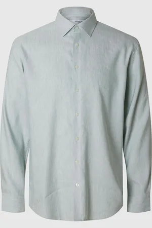 SELECTED Hemd
