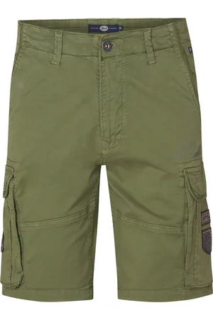 Petrol Industries Shorts 