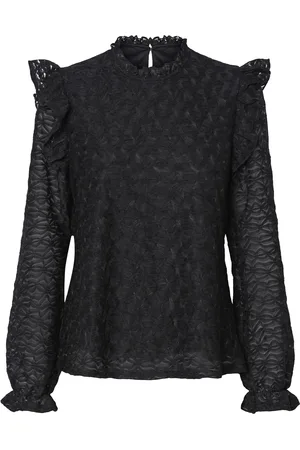 Pieces® Bluse 