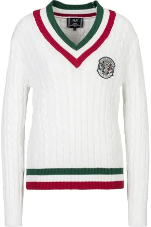 19V69 Italia Pullover 