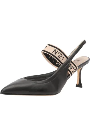 Nº21 Pumps