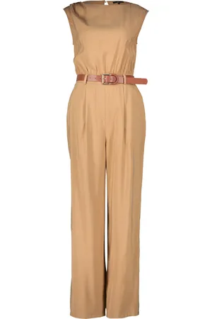 Zero Jumpsuit mit Gürtel 30 Inch