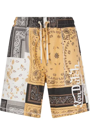 Von Dutch Shorts 