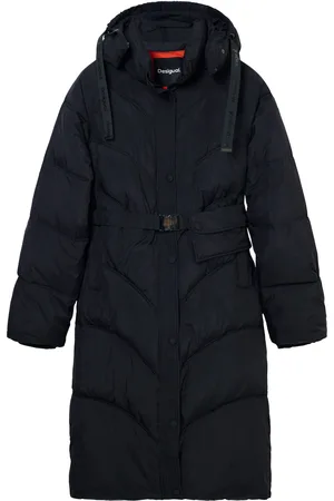 Desigual Wintermantel