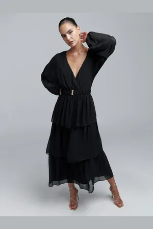 BWLDR Kleid 