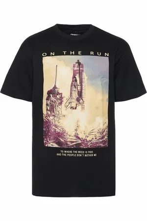 Dangerous DNGRS T-Shirt