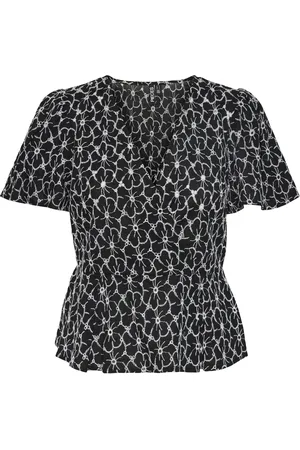 Pieces® Bluse 
