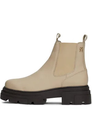 Tommy Hilfiger Chelsea Boots