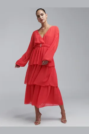 BWLDR Kleid 