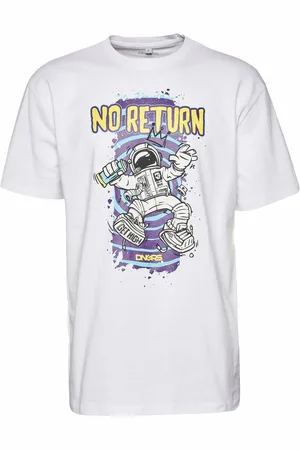 Dangerous DNGRS T-Shirt