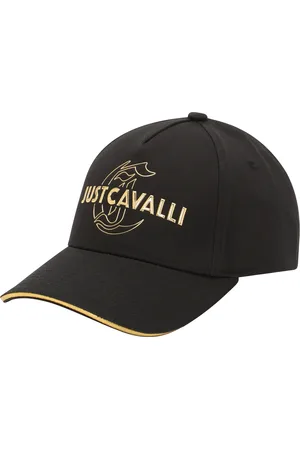 Roberto Cavalli Cap