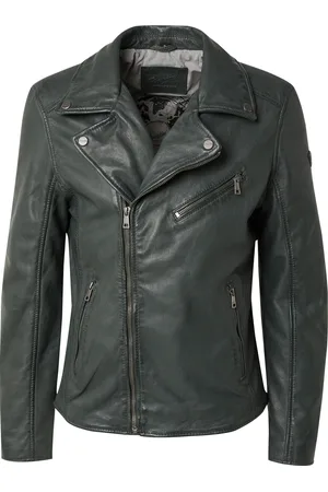 Mauritius Jacke 
