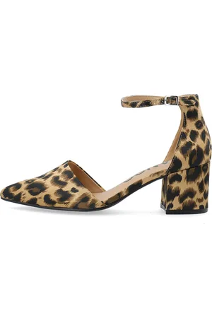 Bianco Pumps 
