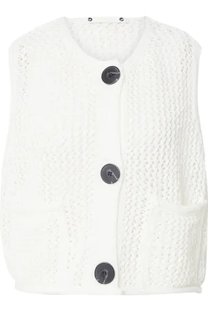 Co`Couture Strickweste 