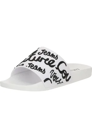 VERSACE Pantolette 