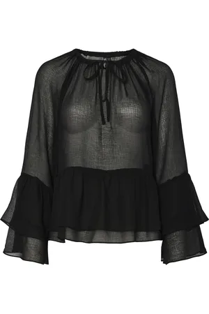 Pieces® Bluse 
