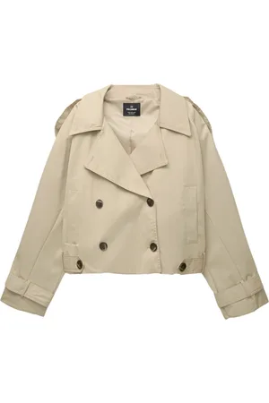 Pull&Bear Mantel