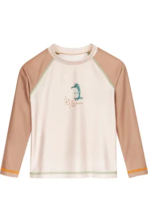 Playshoes Badeshirt
