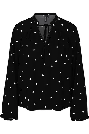 Pieces® Bluse 