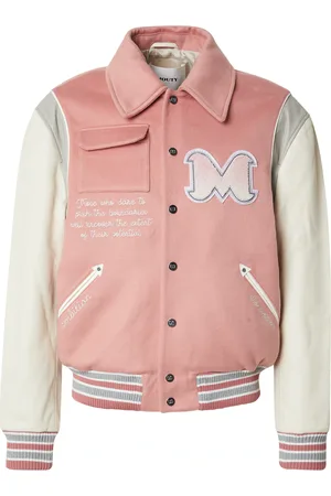 MOUTY Jacke